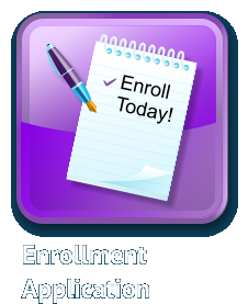 EnrollToday! Enrollment Application